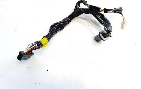 Mazda CX-30 Other wiring loom 