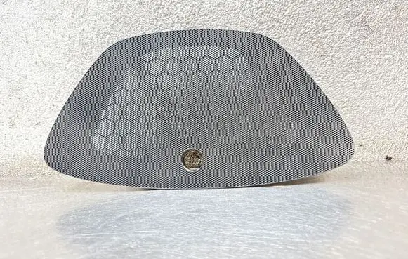 Saab 9-5 Dash center speaker trim cover 12776461