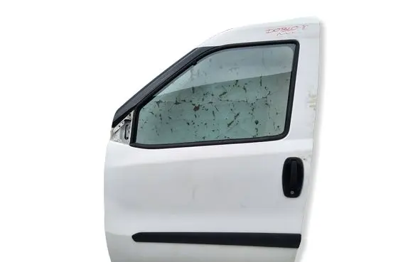 Fiat Doblo Front door 