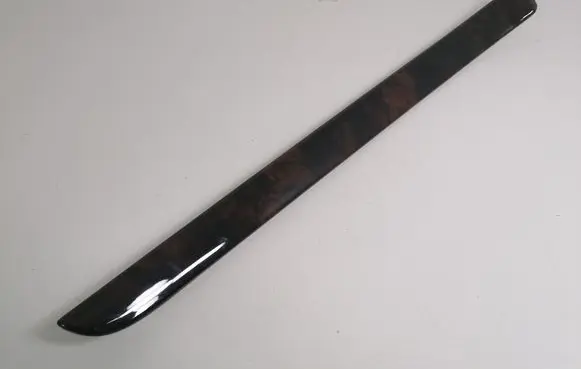Audi A4 S4 B7 8E 8H Front door trim bar 8E0867409