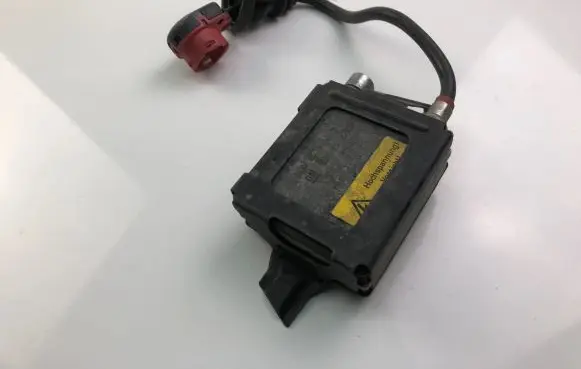 Opel Omega B1 Xenon control unit/module 5DV00776031
