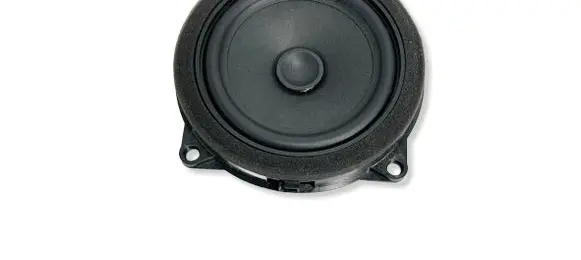 BMW i4 Front door speaker 2622560 47605