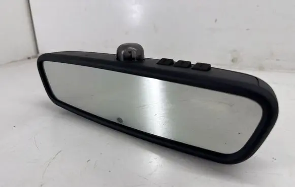 BMW 6 F06 Gran coupe Rear view mirror (interior) 51169274268