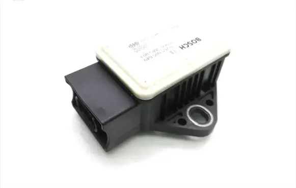 Mini One - Cooper Coupe R56 ESP acceleration yaw rate sensor 39960-SMG-003 0265005649