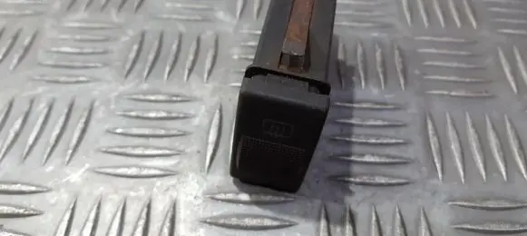 Audi A4 S4 B5 8D Windscreen/window heater switch 4d0941503b