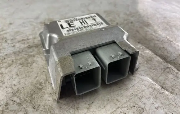 Chrysler 300 - 300C Airbag control unit/module 68002372aa 0285010053