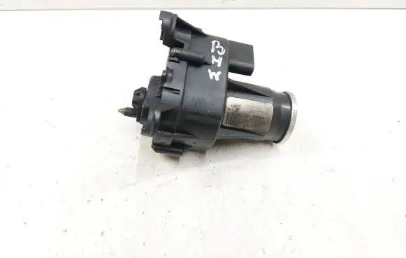 Intake manifold valve actuator/motor