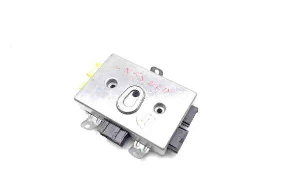BMW 3 E90 E91 Door control unit/module 9110845 6135911084501