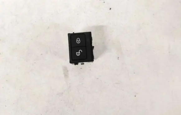 Central locking switch button