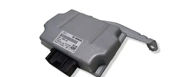 Ford Fiesta Other control units/modules CA6T14B526DB