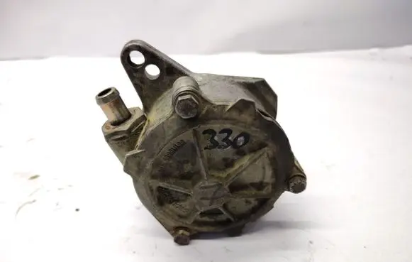 BMW 3 E46 Vacuum pump 96110885 024375 2249939