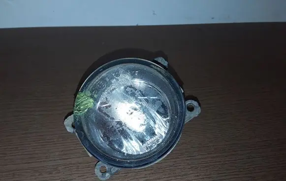 Mitsubishi Pajero Front fog light 89210622 A044633 E2021714