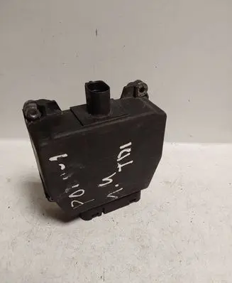 Volkswagen Polo IV 9N3 Vacuum valve 6Q0906625A 400434B