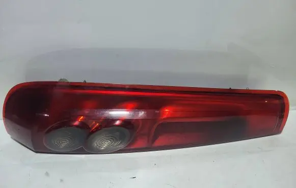 Ford Fiesta Rear/tail lights 6S6113405B