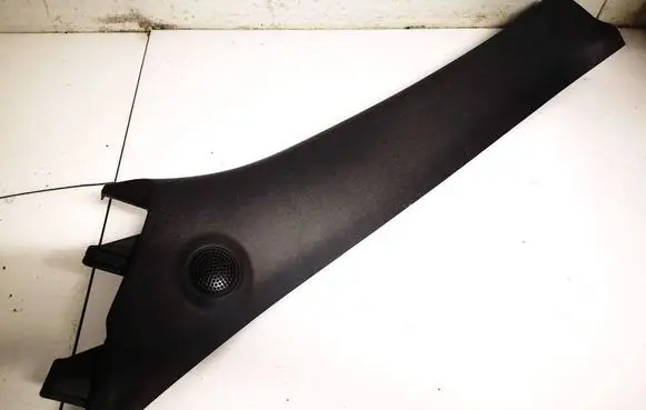 Nissan Juke I F15 (C) pillar trim 769121kb0a