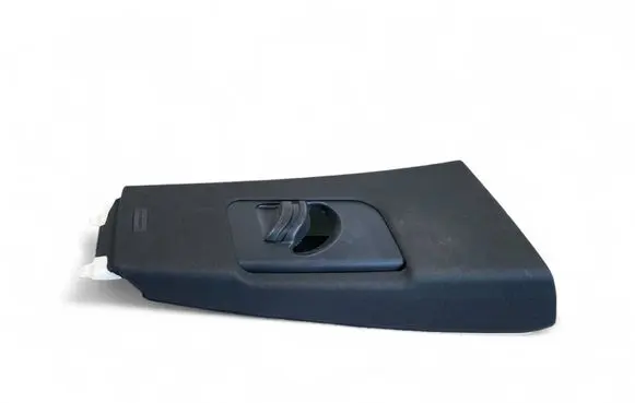 Audi Q8 (B) pillar trim (top) 4M8867244