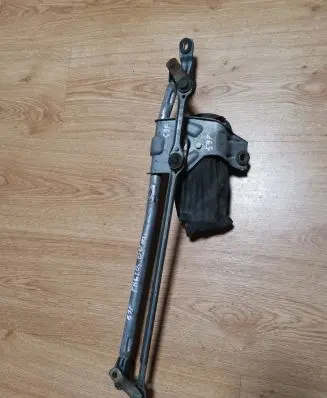 Fiat Palio Front wiper linkage and motor 464023750