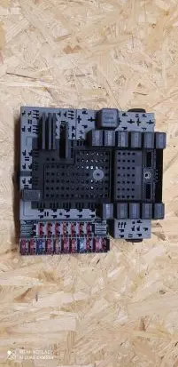 Volvo S80 Fuse module 9494343