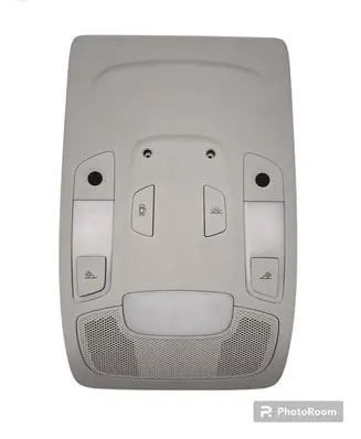 Audi A6 S6 C7 4G Front seat light 4G0947135