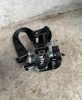 Volvo S60 Front seatbelt 012R0000 616155800
