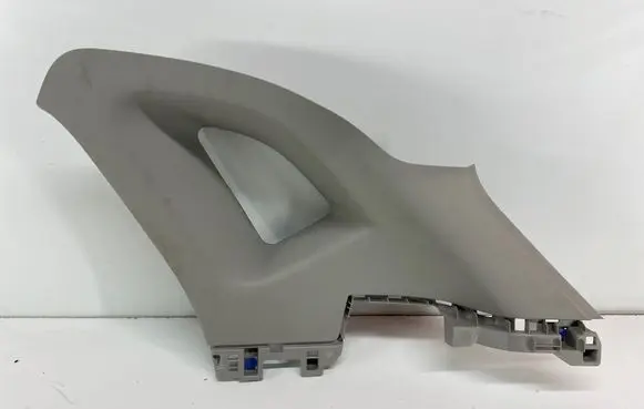 Renault Captur (D)pillar trim (top) 