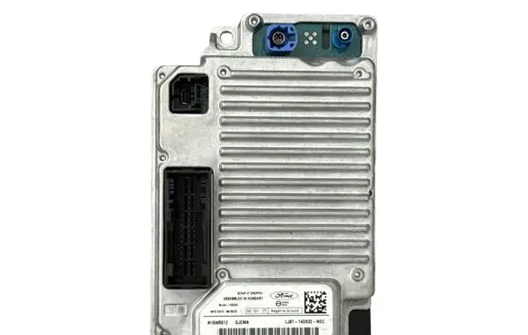 Ford Kuga III GPS navigation control unit/module LJ6T-14G532-NGC