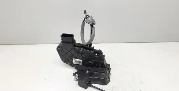 Volvo V70 Rear door lock 31253920