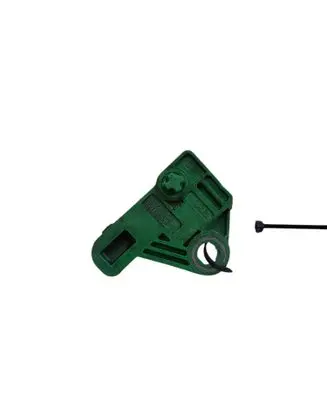 Peugeot 3008 II Crankshaft position sensor 9677539480