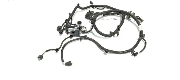Peugeot 5008 II Parking sensor (PDC) wiring loom 20118216 40024