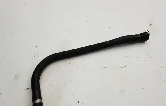 BMW 5 E39 Engine coolant pipe/hose