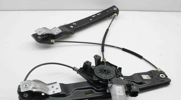 Land Rover Range Rover Evoque L538 Front door electric window regulator BJ3223201AG