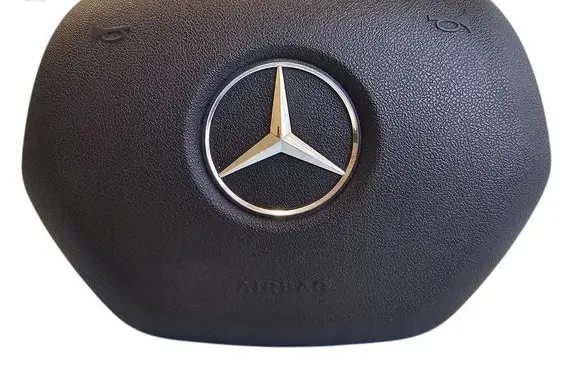 Mercedes-Benz ML W166 Steering wheel airbag A1668600002 1668600002