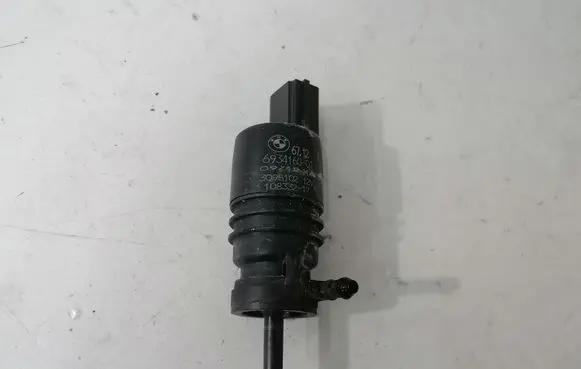 BMW X3 F25 Windscreen/windshield washer pump 6934160