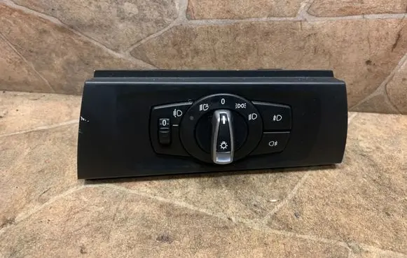 BMW X1 E84 Light switch 9169406