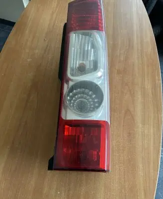 Citroen Jumper Rear/tail lights
