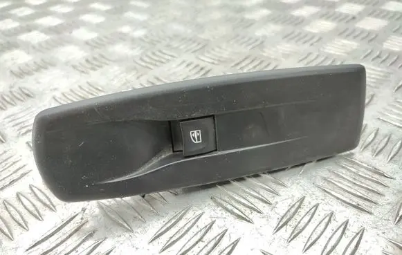 Renault Laguna III Electric window control switch