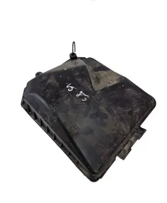 Renault Clio III Fuse box cover 8200314276