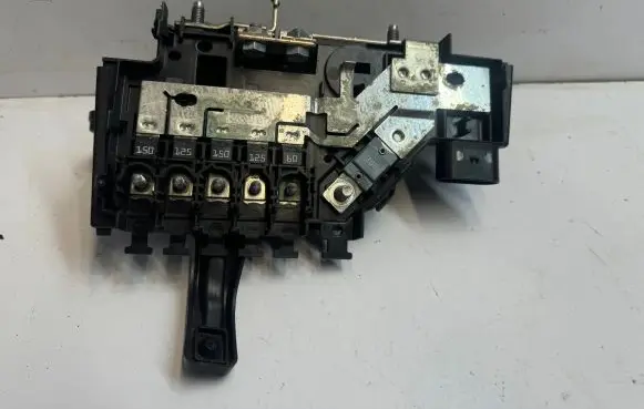 Mercedes-Benz GLC X253 C253 Fuse module DBPD924