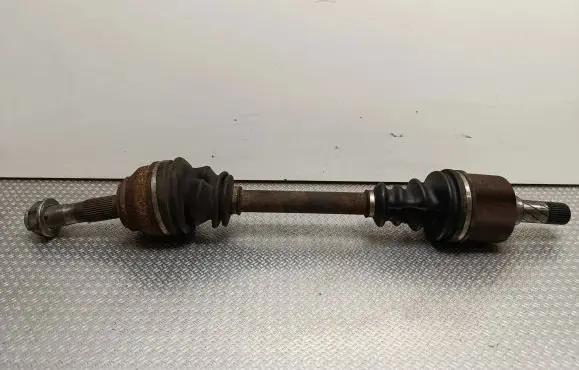 Fiat Ducato Front driveshaft
