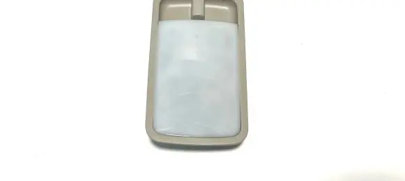 Nissan Leaf II (ZE1) Other interior light 26410EL00A 25641