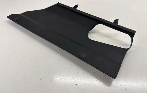 Ford Bronco Dashboard lower bottom trim panel M1PBS044C99AA M1PBS044C99A M1PBS044C99