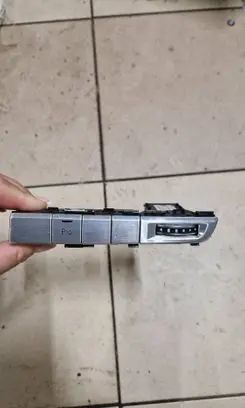 Audi A8 S8 D4 4H Dashboard trim 4H0820911B