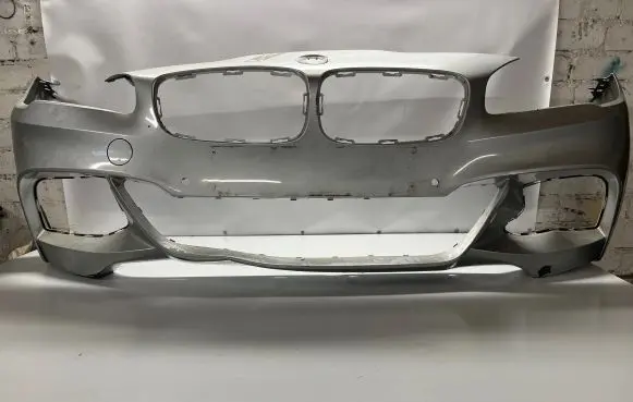 BMW 1 F20 F21 Front bumper