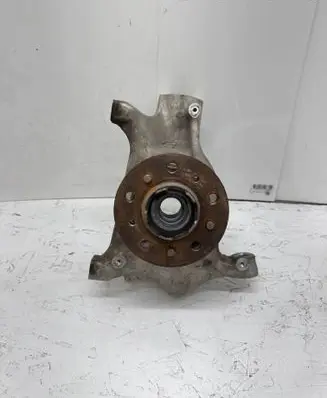 BMW M4 G82 G83 Front wheel hub spindle knuckle 8095650 809565002