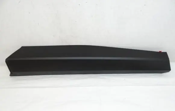 Citroen DS7 Crossback Rear door trim (molding) 98157102XT