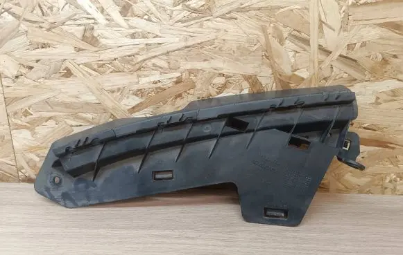Volvo V70 Front bumper mounting bracket 30796387 BP3EA