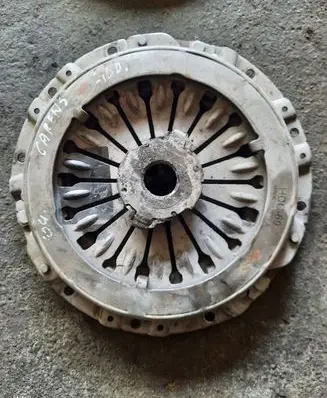 KIA Carens I Pressure plate HDC69