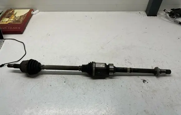 Mazda 2 Front driveshaft GTU52550X