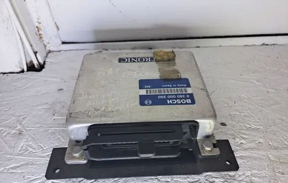 Acura ILX Engine control unit/module 0280000350