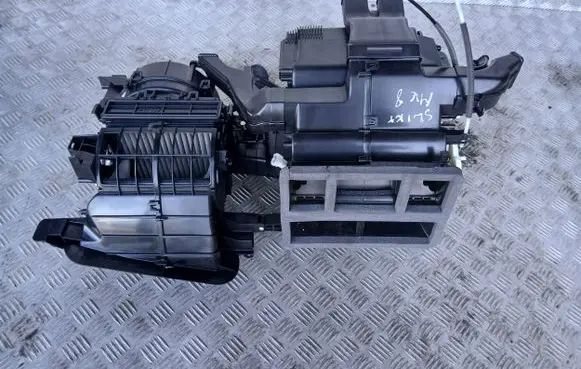 Suzuki Swift III Interior heater climate box assembly 